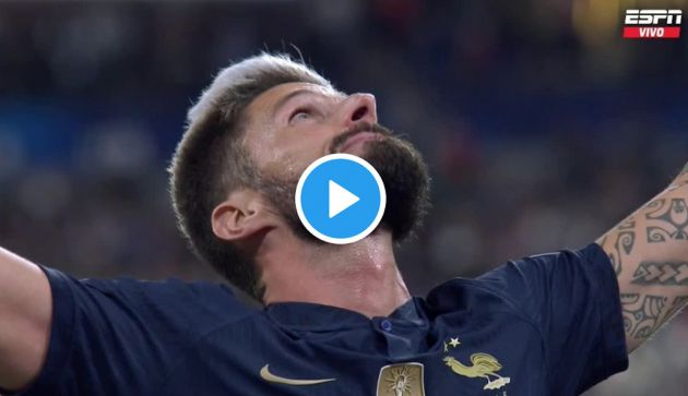 Giroud