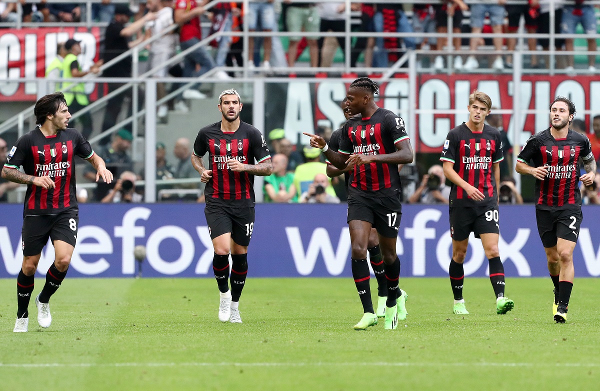 TNT Sports Brasil - É HOJE, HEIN?! Arsenal x AC Milan decidem quem