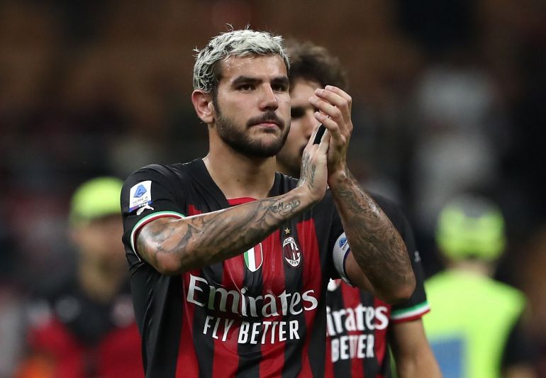 Milan star says he 'does everything' to make the fans happy