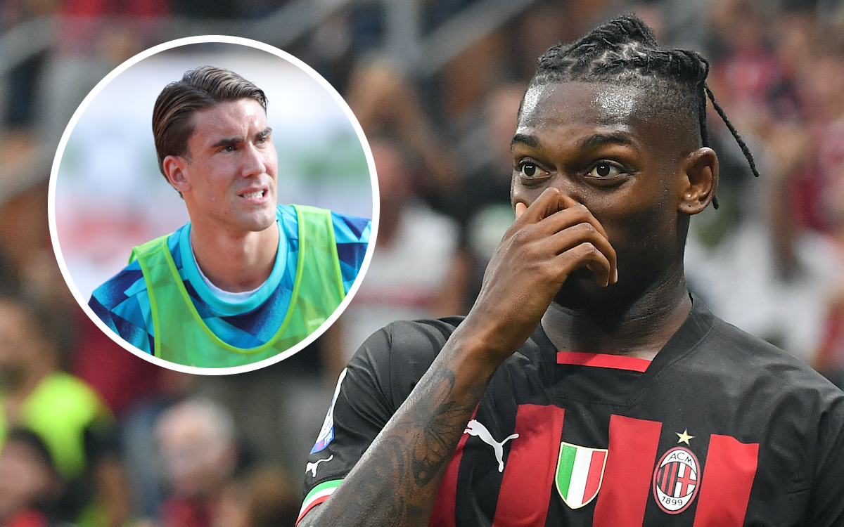 TMW: Leao wants Milan stay but demands salary in line with Juventus star