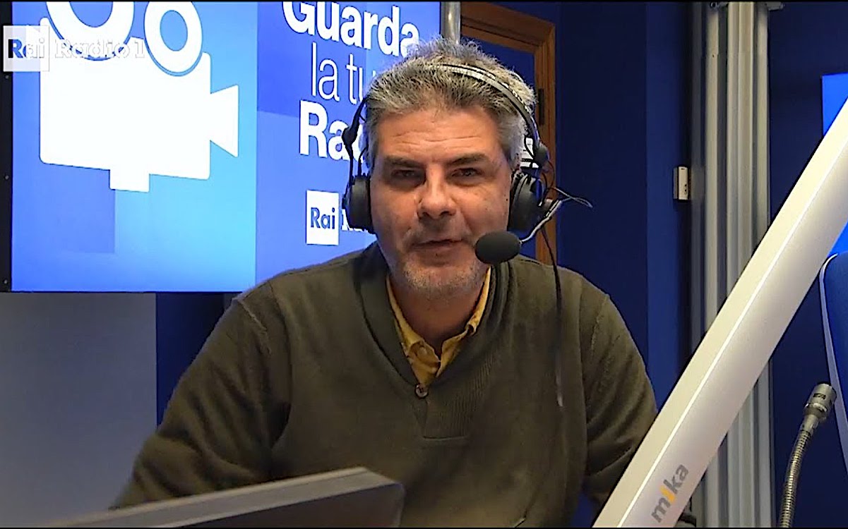 Giovanni Scaramuzzino