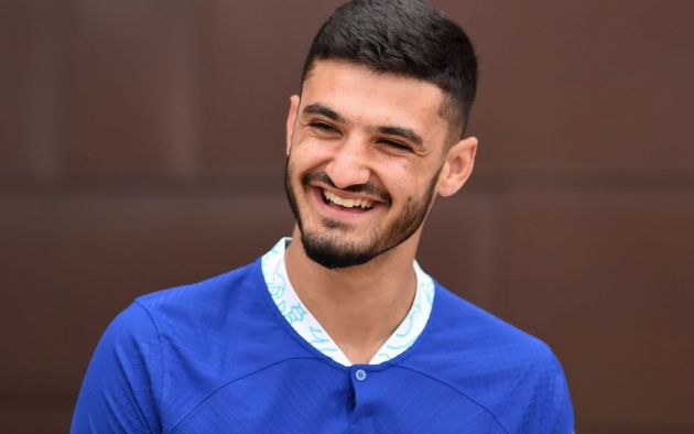 Armando Broja