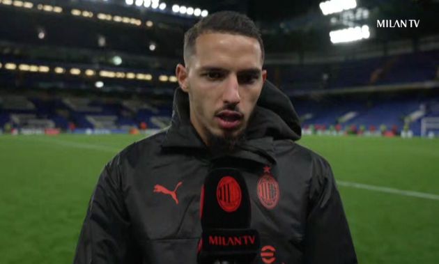 Ismael Bennacer