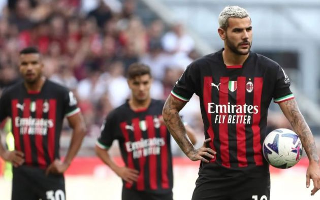 AC Milan Extend Emirates Deal - Footy Headlines