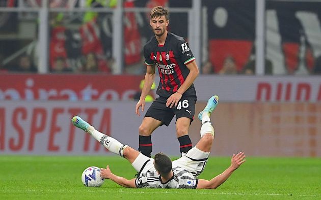 Matteo Gabbia