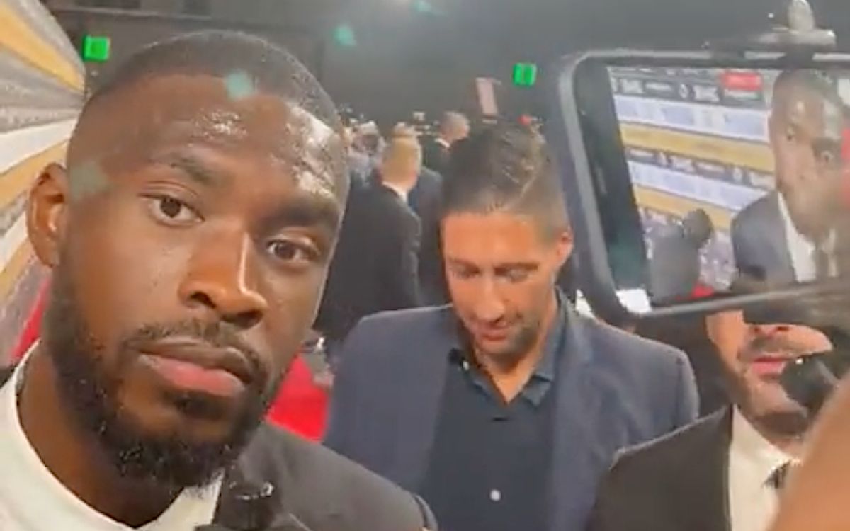 Fikayo Tomori