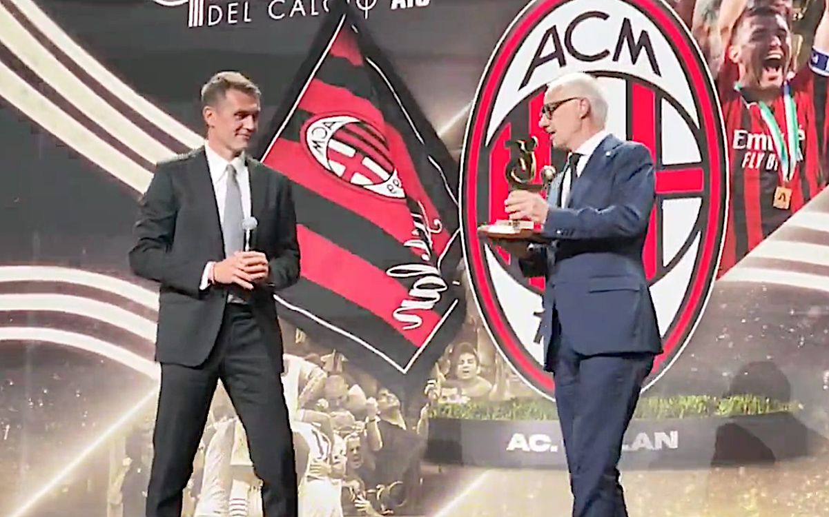 Paolo Maldini