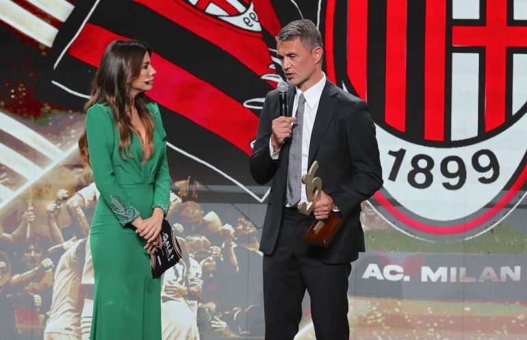 AC Milan's Ultimate 25-Man Serie A Squad of the 21st Century