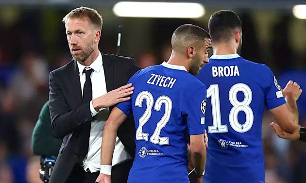 broja ziyech