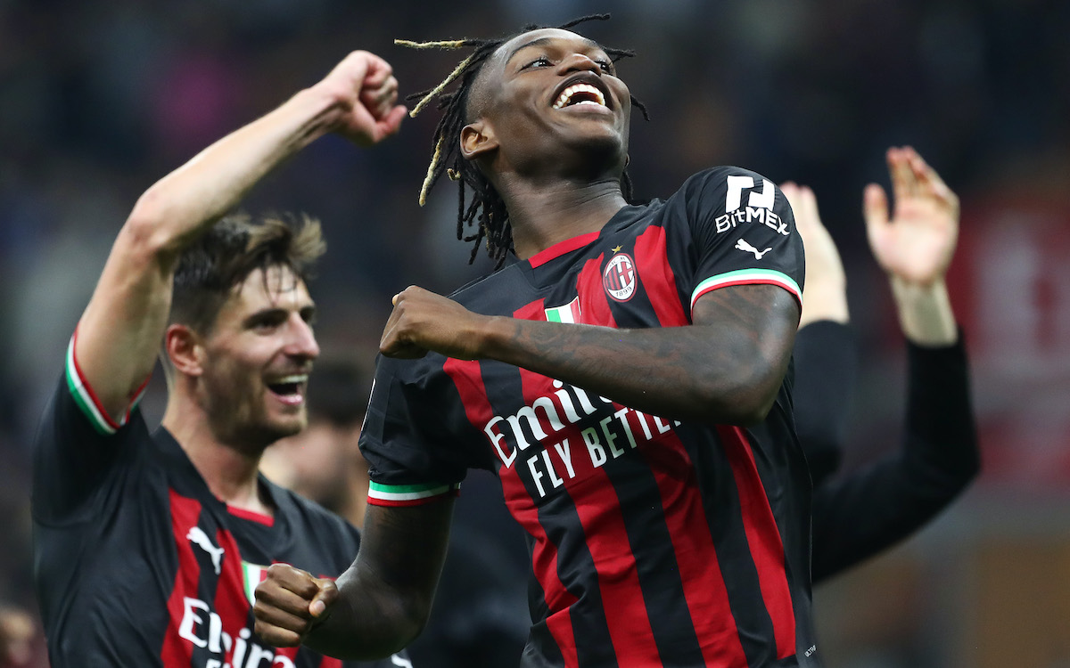 CM: Premier League side planning January assault for Milan star