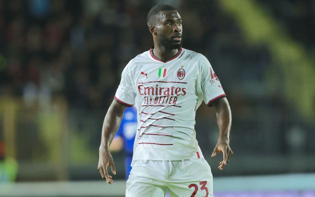 Fikayo Tomori