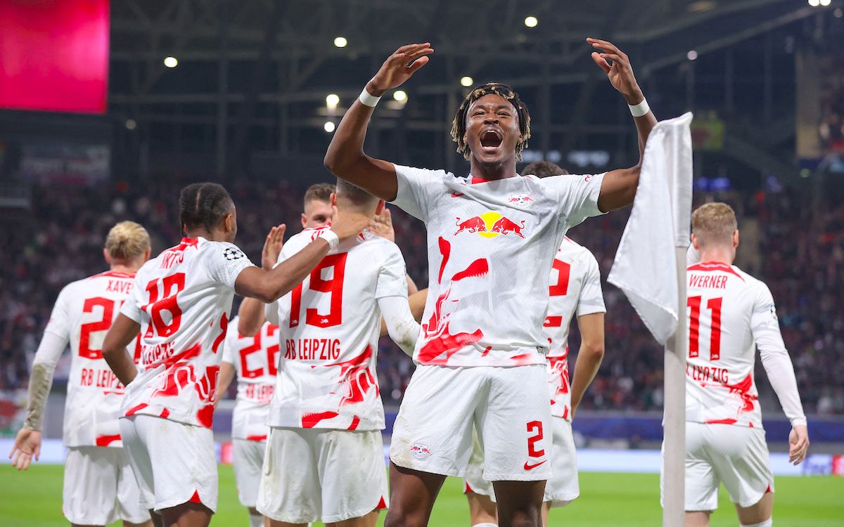 RB Leipzig