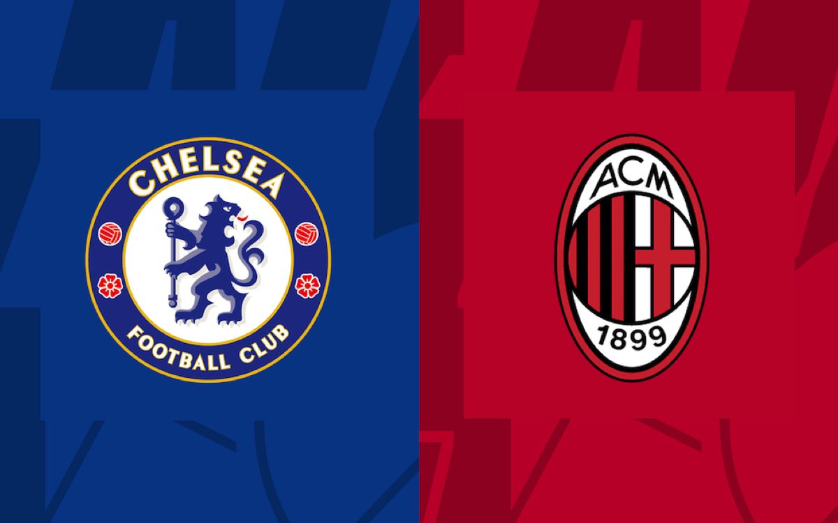 Chelsea 3-0 AC Milan: Player ratings as ...