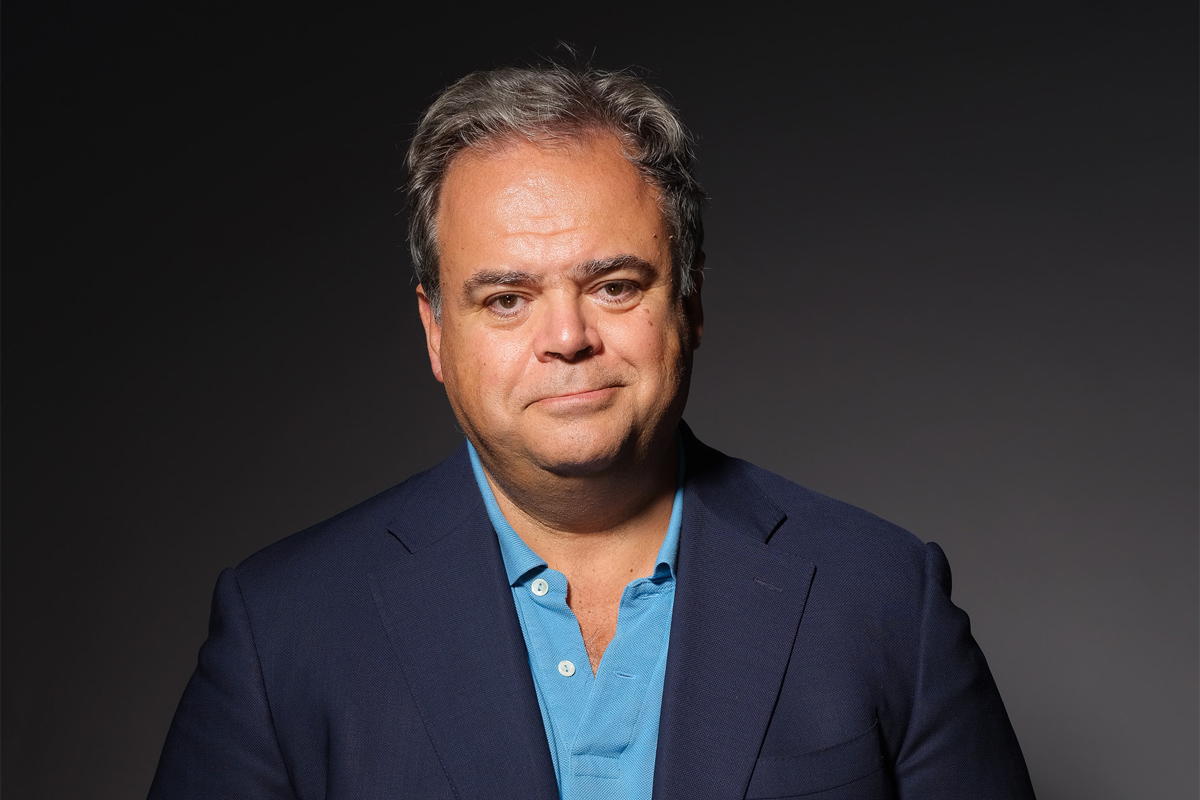 Paolo Condo