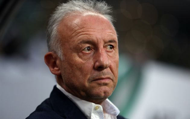 Alberto Zaccheroni