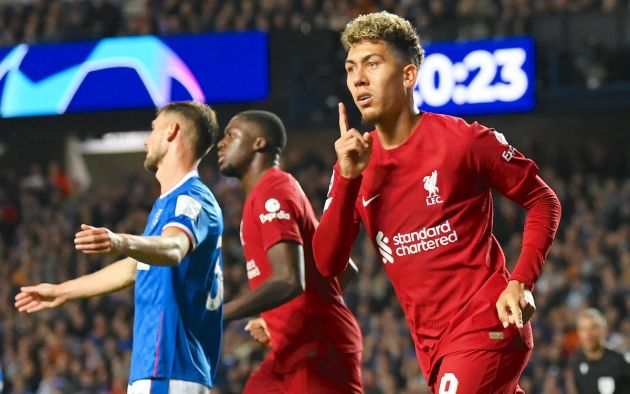 Roberto Firmino