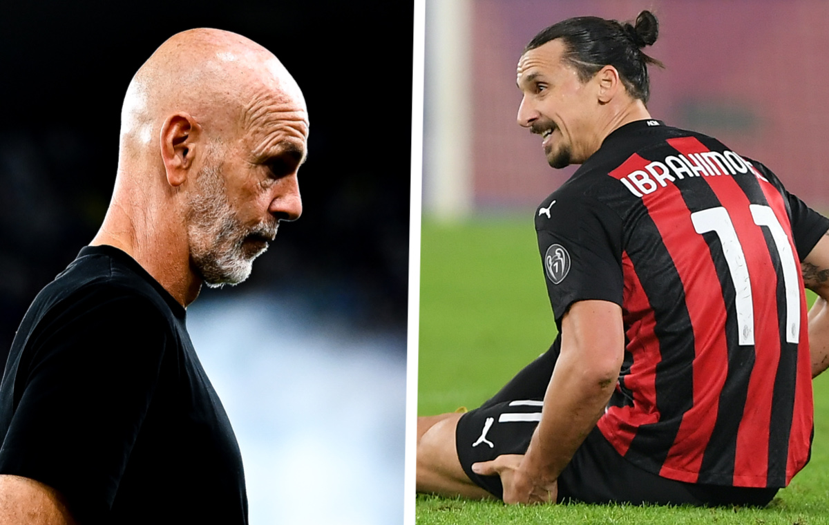 AC Milan's impressive off-season 'glow up