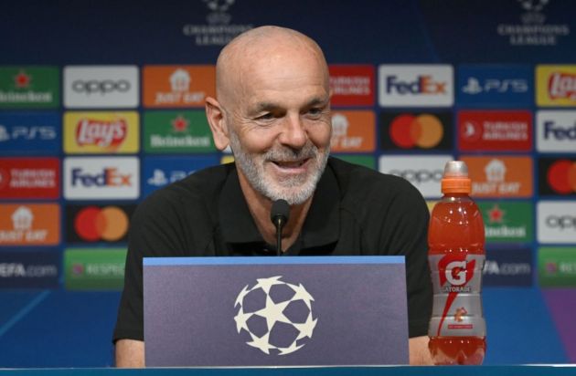 Stefano Pioli