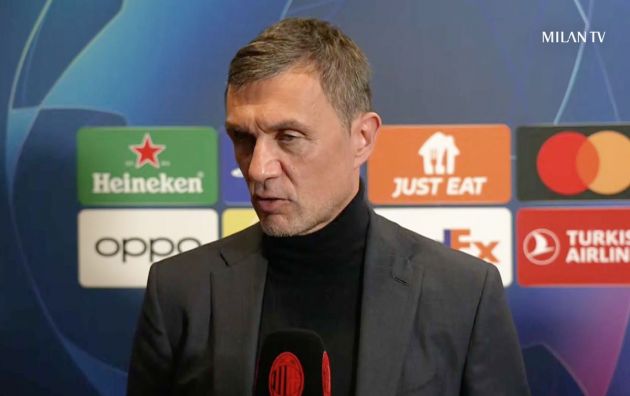 Paolo Maldini