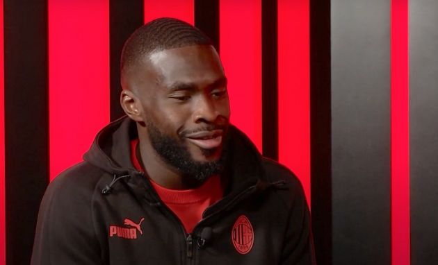 Fikayo Tomori