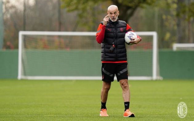 Stefano Pioli