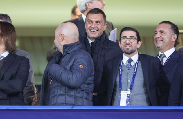 Paolo Maldini