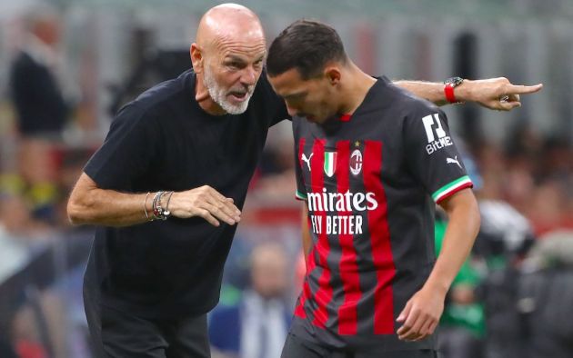 Ismael Bennacer