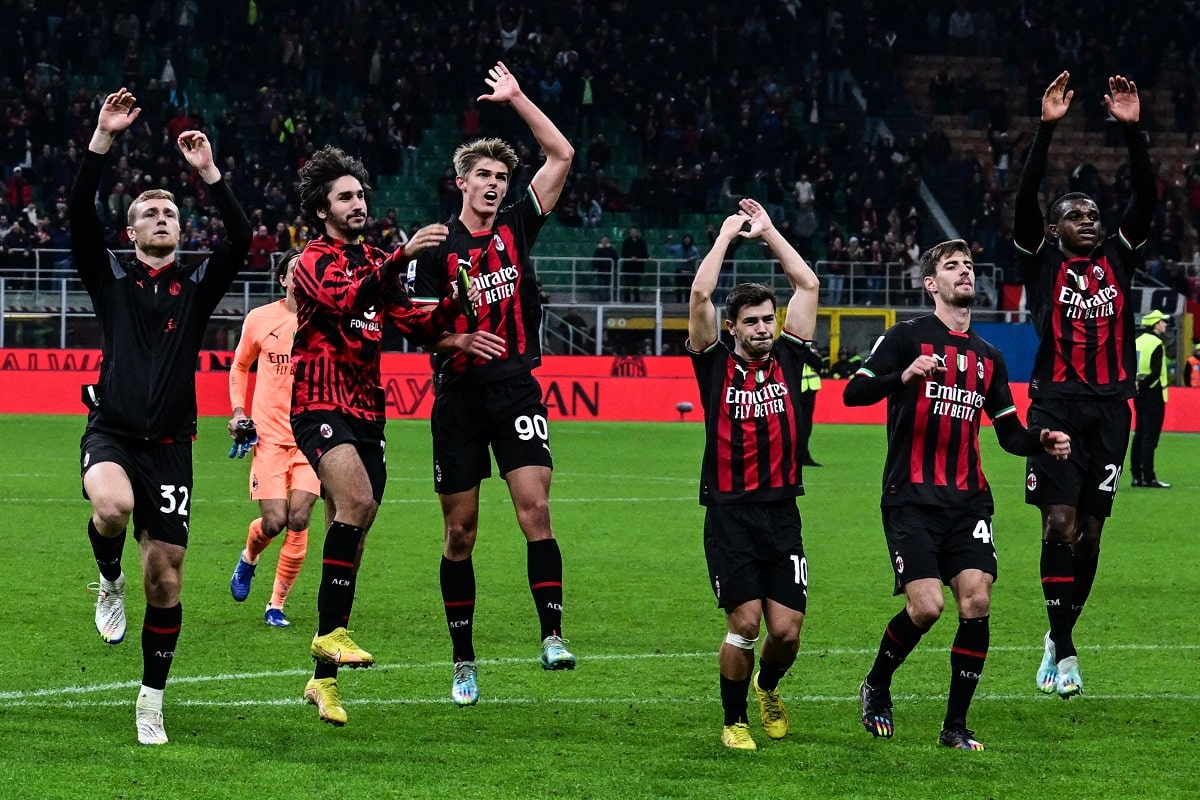 Everything you need to know about AC Milan, Feature