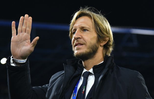 Massimo Ambrosini