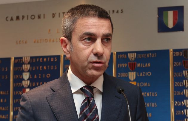 Billy Costacurta