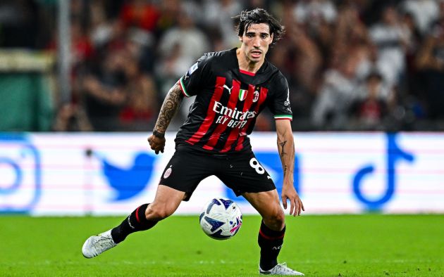 Sandro Tonali