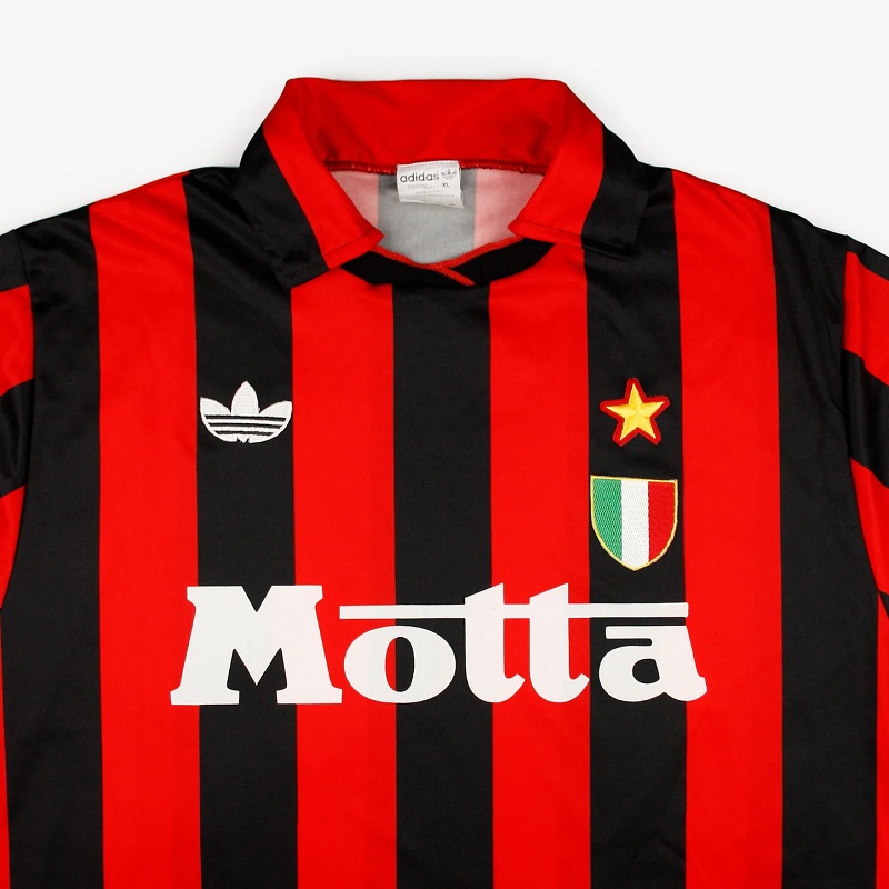 AC Milan Motta