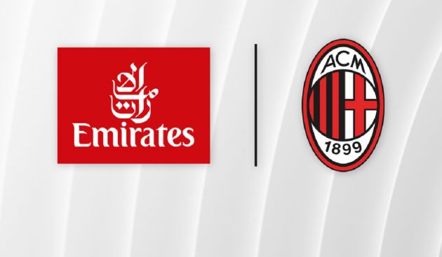 Milan and Fly Emirates