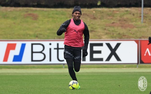 Rafael Leao Milanello