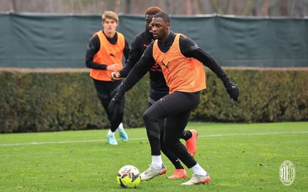 Fode Ballo-Toure