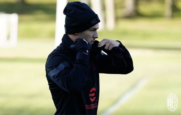 Brahim Diaz