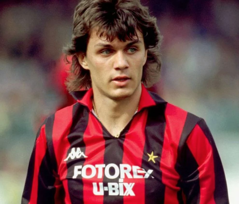 Classic Calcio Kits: AC Milan 1987-92 