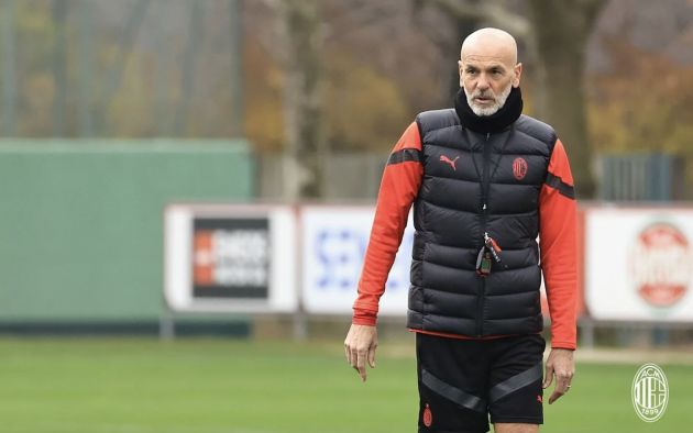 Stefano Pioli