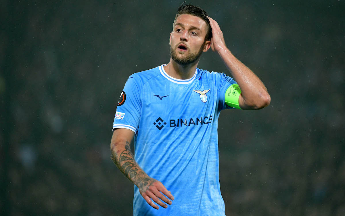 Sergej Milinkovic Savic
