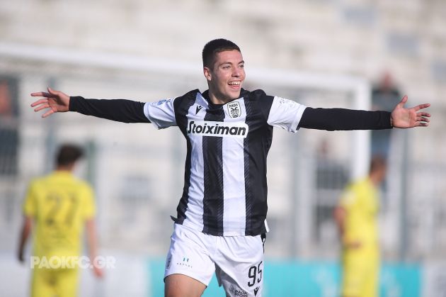 stefanos tzimas