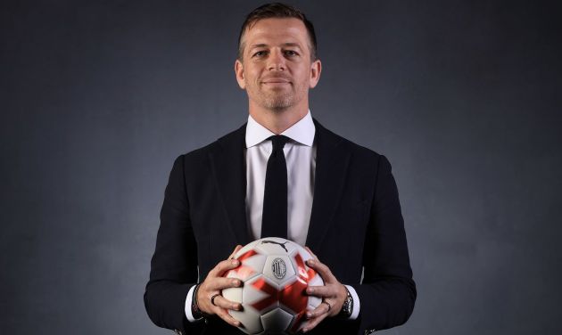 Maikel Oettle