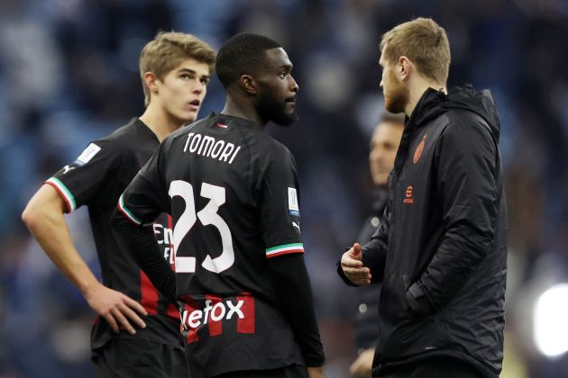 Fikayo Tomori