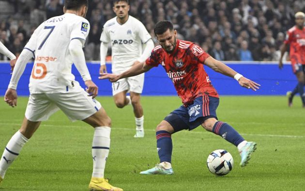 Houssem Aouar
