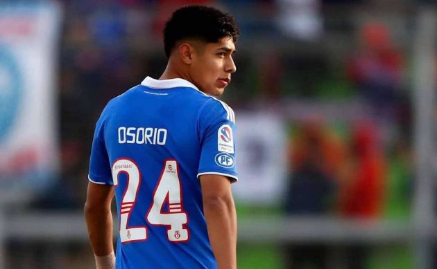 Dario Osorio