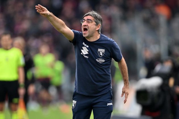 Ivan Juric Torino FC