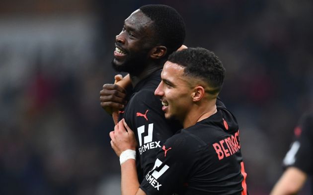 Tomori Bennacer