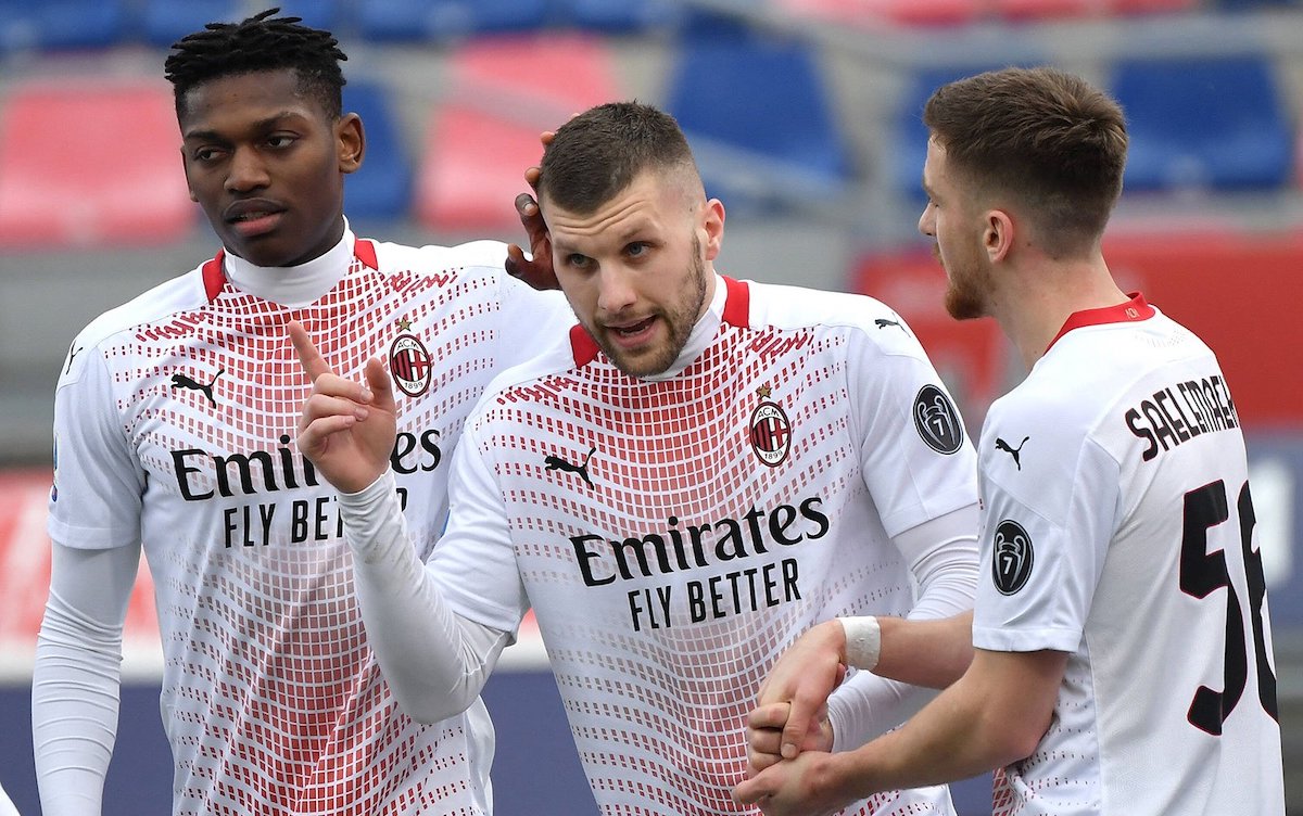 leao rebic saelemaekers