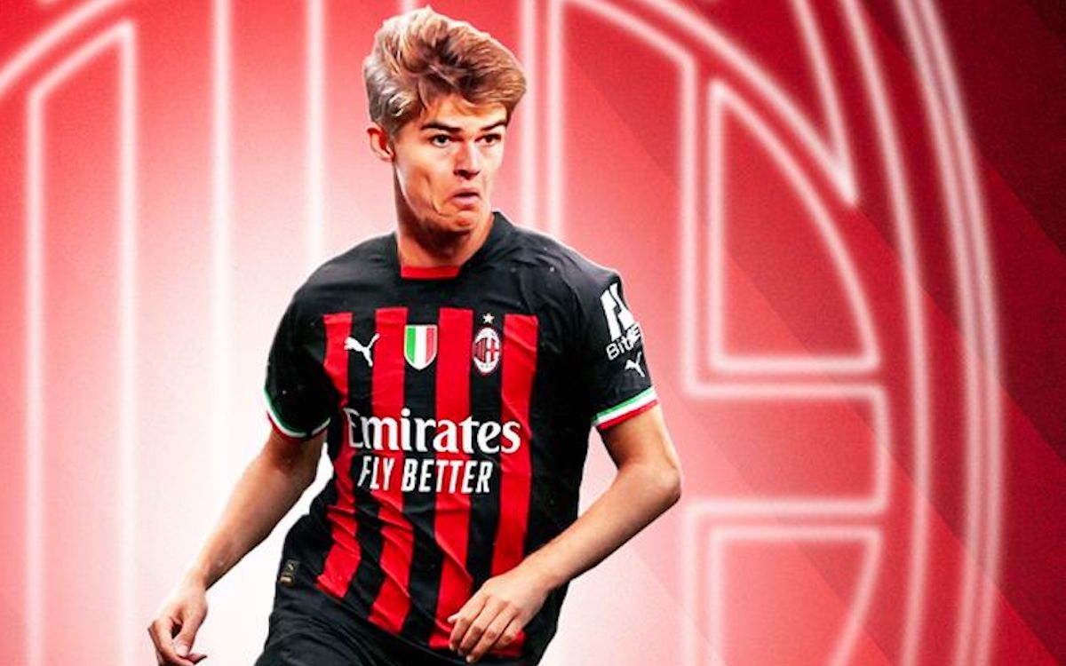 Devil's Advocate: Unpicking the many layers of De Ketelaere's enigmatic  start at AC Milan