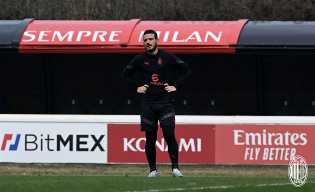 Alessandro Florenzi