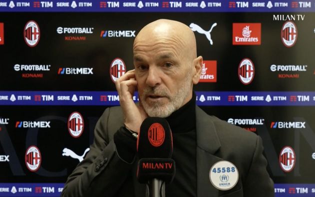 Stefano Pioli